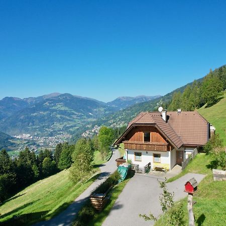 Ferienwohnung Lercherhof Feld am See Exterior foto