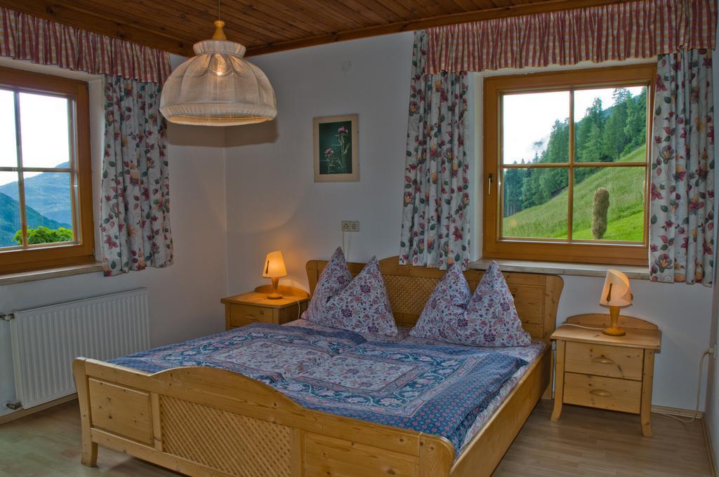 Ferienwohnung Lercherhof Feld am See Zimmer foto