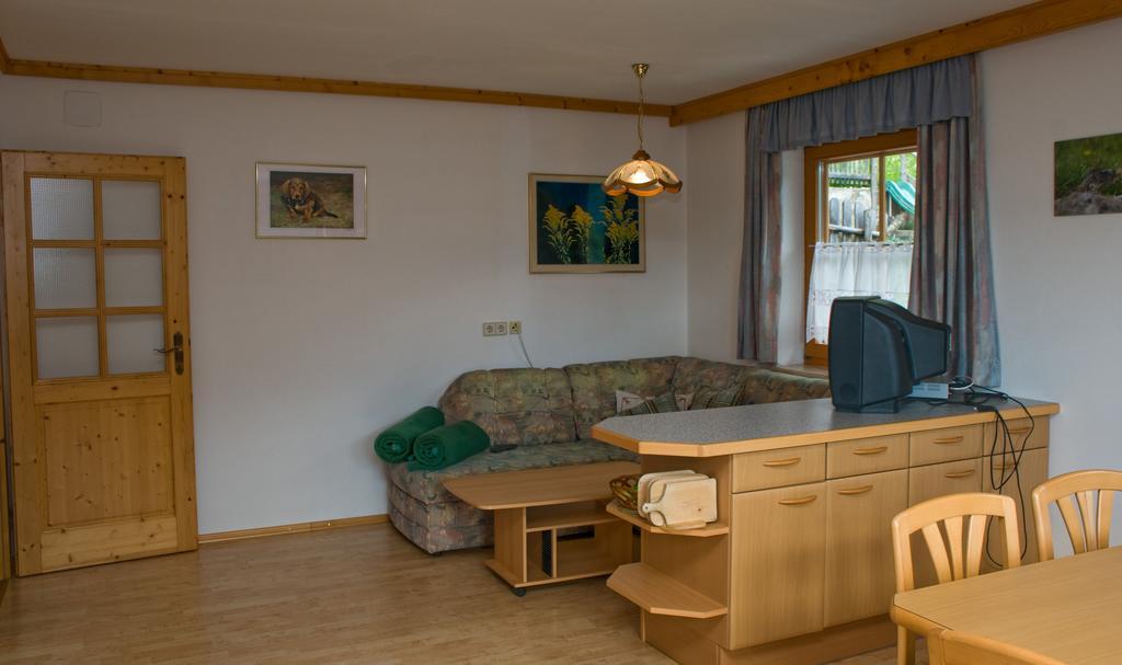 Ferienwohnung Lercherhof Feld am See Zimmer foto